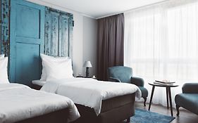 Hotel Berlin, Berlin